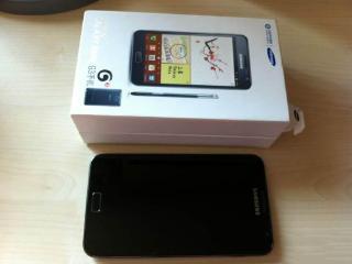 【二手三星i9220】三星note1手机转让