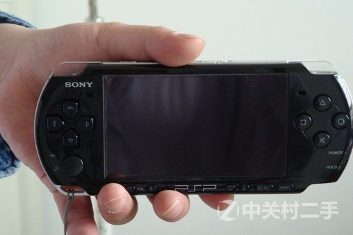 索尼PSP游戏机最便宜的要多少钱?其它品牌还