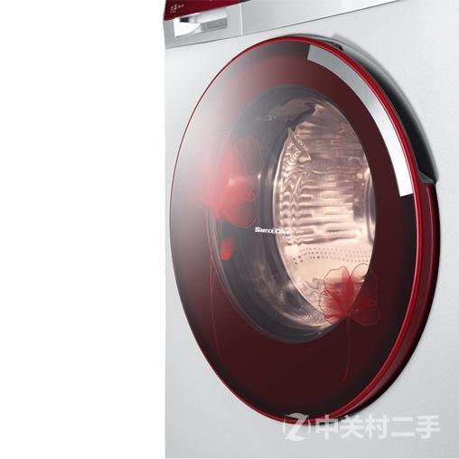 主体参数 品牌 海尔 型号 XQG70-HB1428 系列 水晶系列 颜色 银灰 自动化程度 全自动 驱动方式 滚筒式 显示方式 LCD 开门方式 前开式 排水方式 下排水 电机类型 变频电机 功能参数 儿童安全锁 有 预约功能 有 语音导航 无 变频静音 有 自编程 有 能效等级 一级 洗衣程序 棉麻、化纤、羊毛、混合、衬衣、羽绒、快洗29、筒自洁、摇篮柔洗、内衣、大物/牛仔、极速15、单漂洗、单脱水、单烘干、空气洗 洗涤容量 7kg 脱水容量 7kg 脱水转速 1400转/分 干衣容量 4kg 箱体材