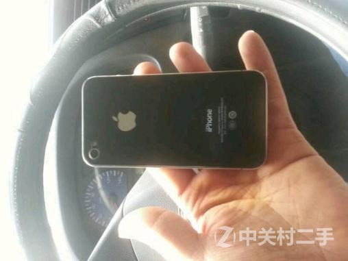【二手苹果4代8g手机报价 】出售国行苹果4。