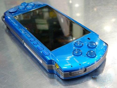 想买PSP,不知道什么牌子的性价比高点,那种所